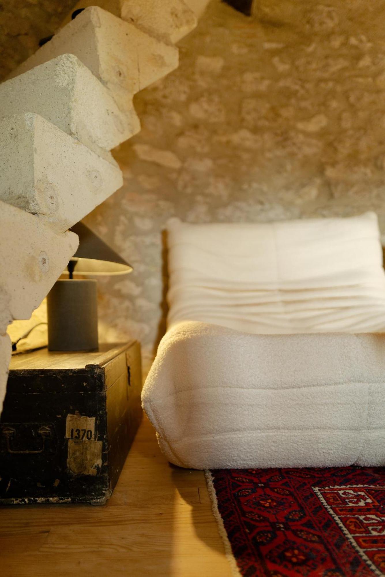 Enchanting Windmill Retreat Loubes-Bernac ภายนอก รูปภาพ