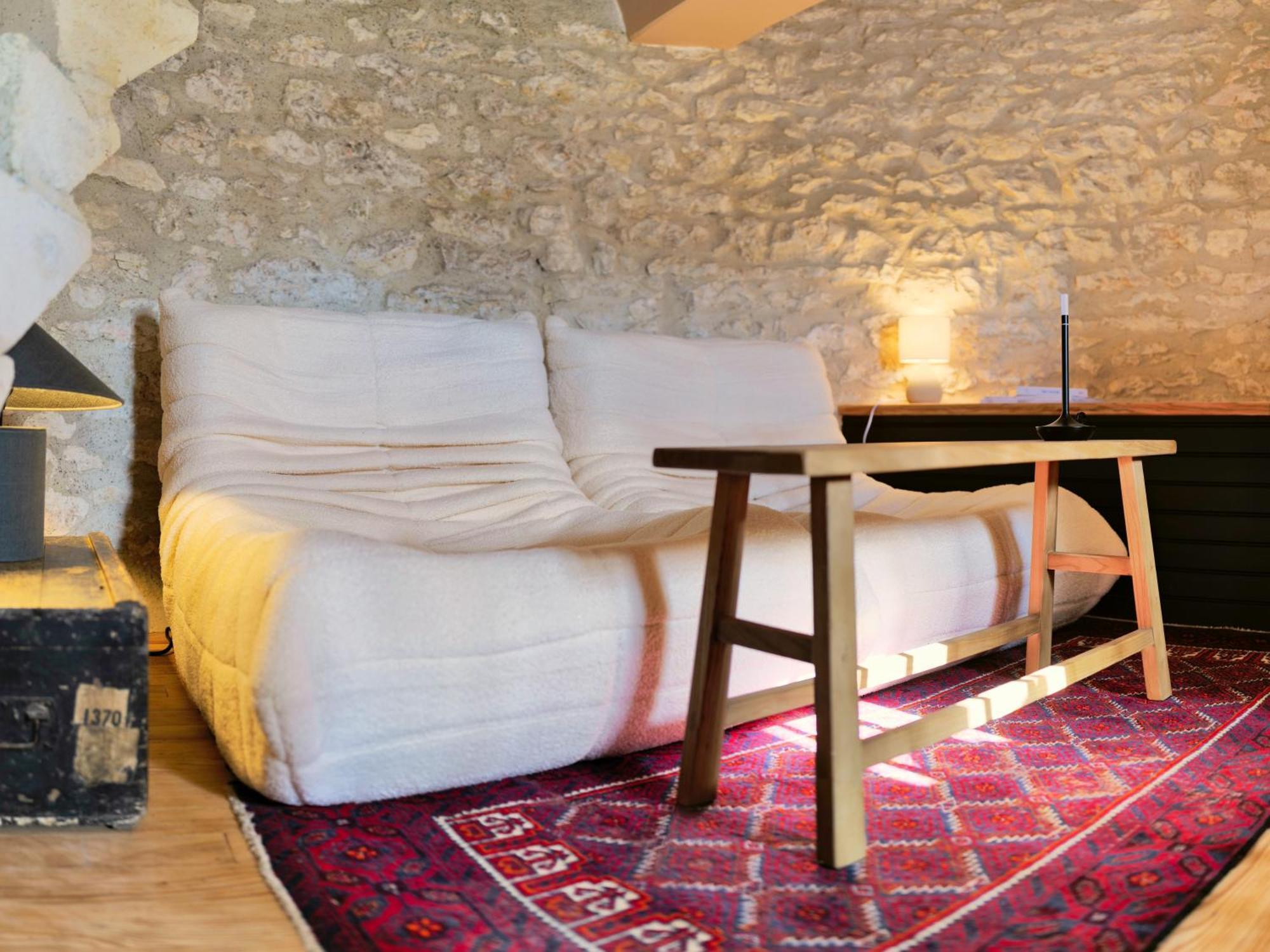 Enchanting Windmill Retreat Loubes-Bernac ภายนอก รูปภาพ
